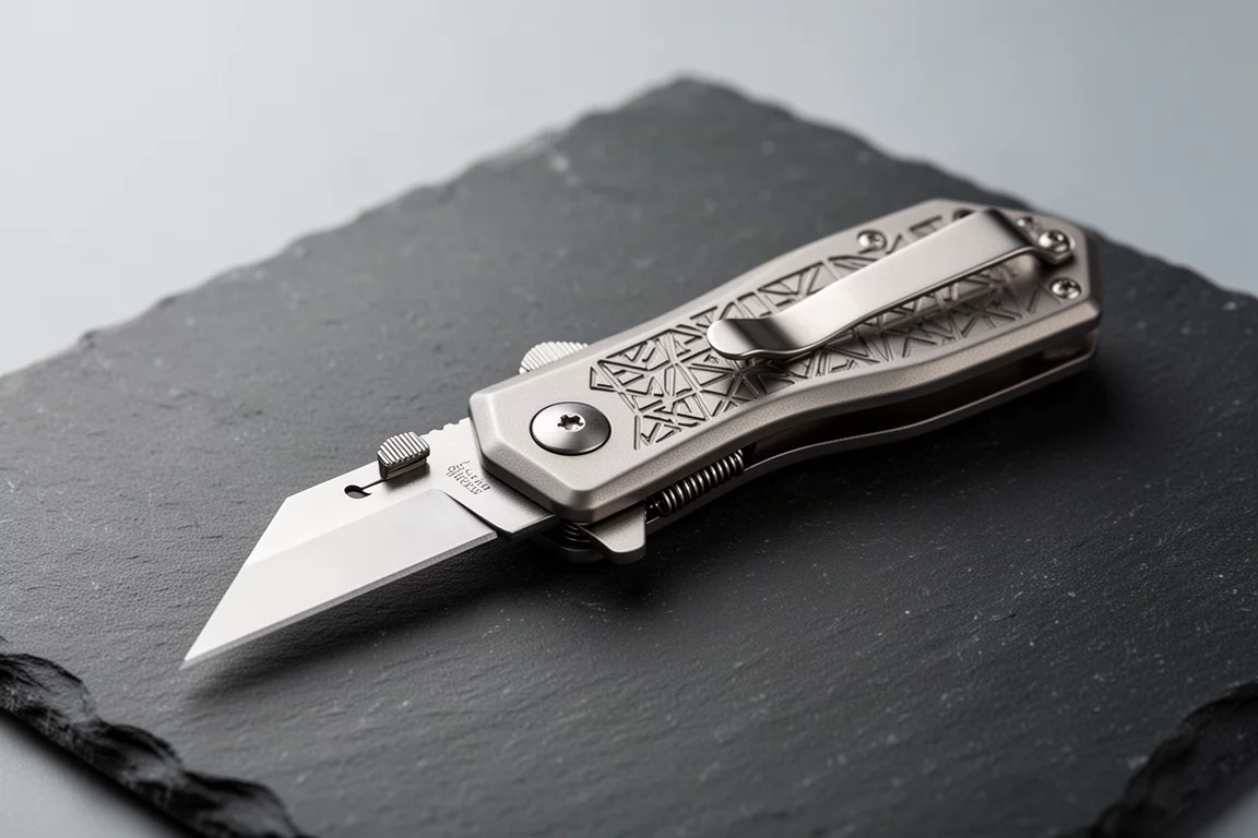 Hawk Knife product image