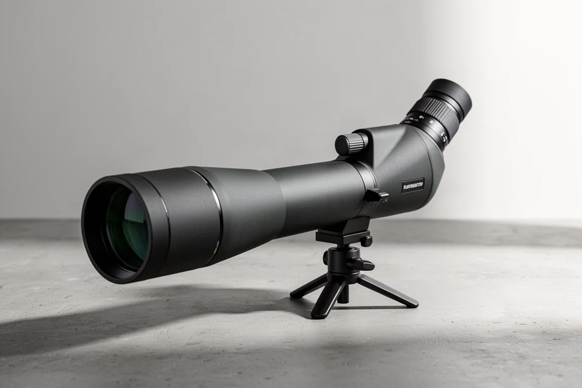 Hawke Endurance ED 85mm Spotting Scope product image