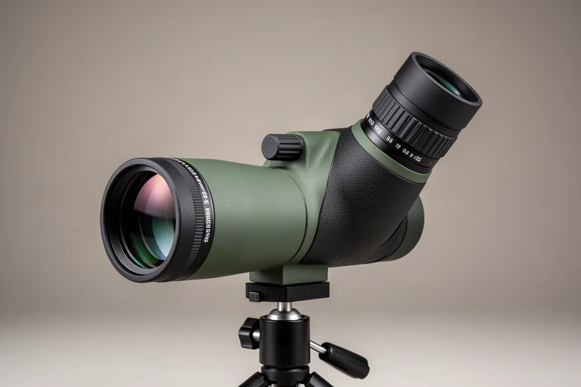 Hawke Endurance ED 85mm Spotting Scope product image