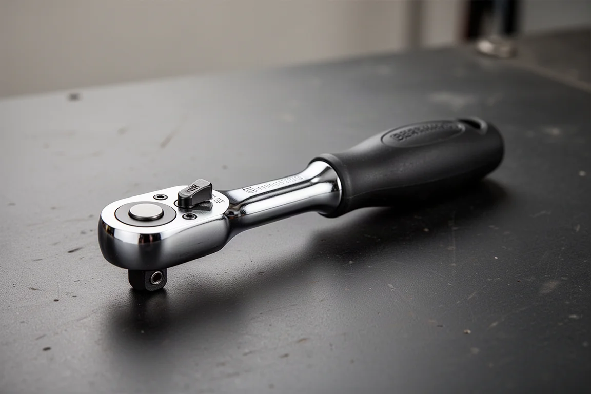 Hazet 90-Tooth Ratchet product image
