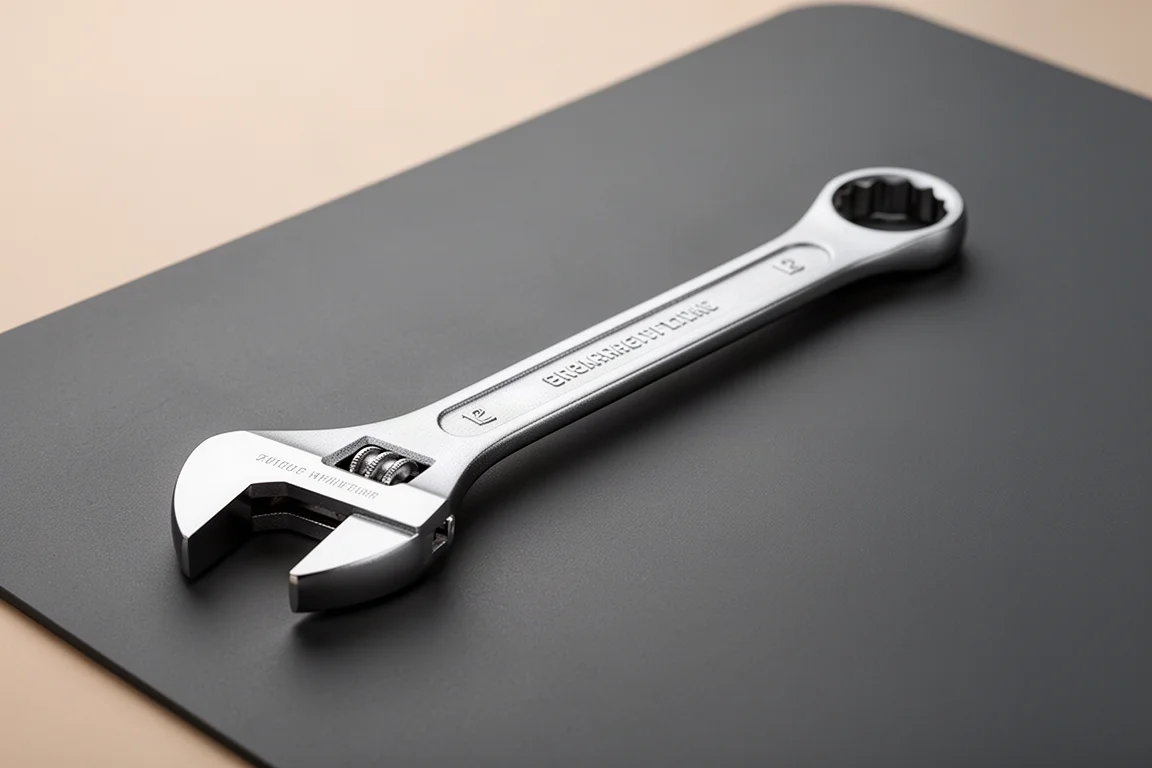 Hazet Adjustable Wrench product image