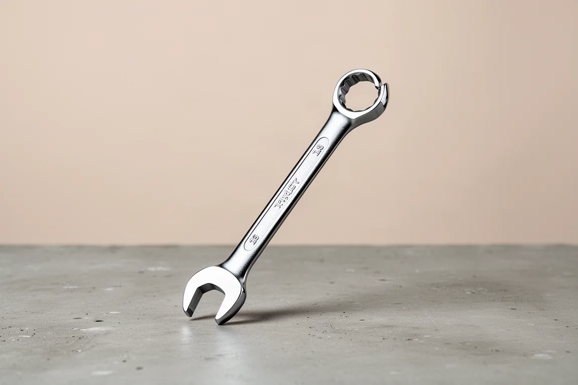 Hazet Combination Wrench product image