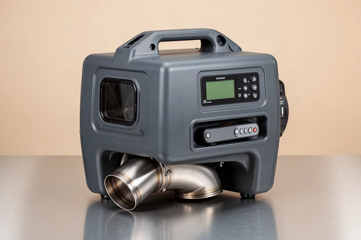 HCalory 8KW Diesel Heater product image