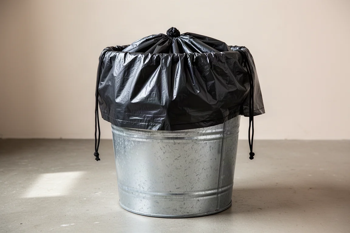 HDX 13-Gallon Trash Bags product image