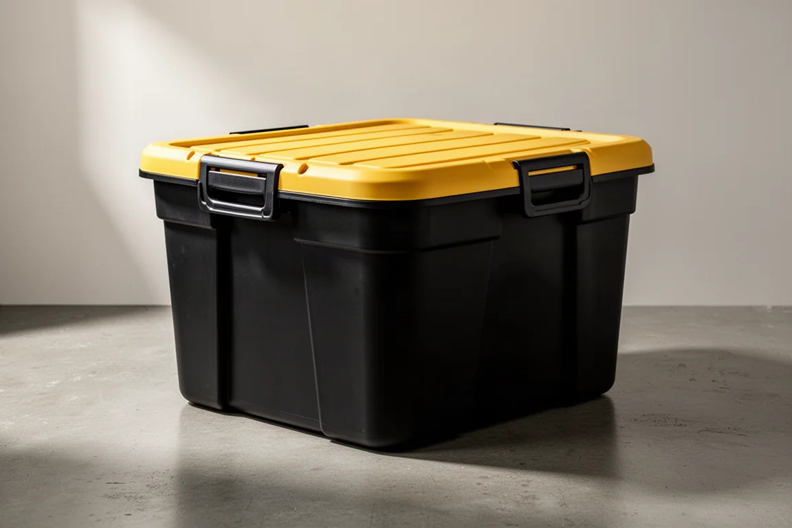 HDX 27 Gallon Tote product image