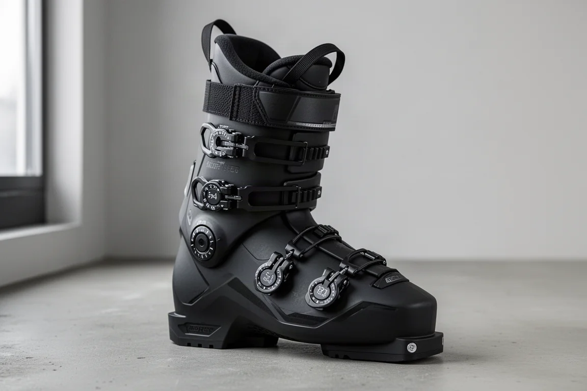 Head Caliber 120 Double BOA product image