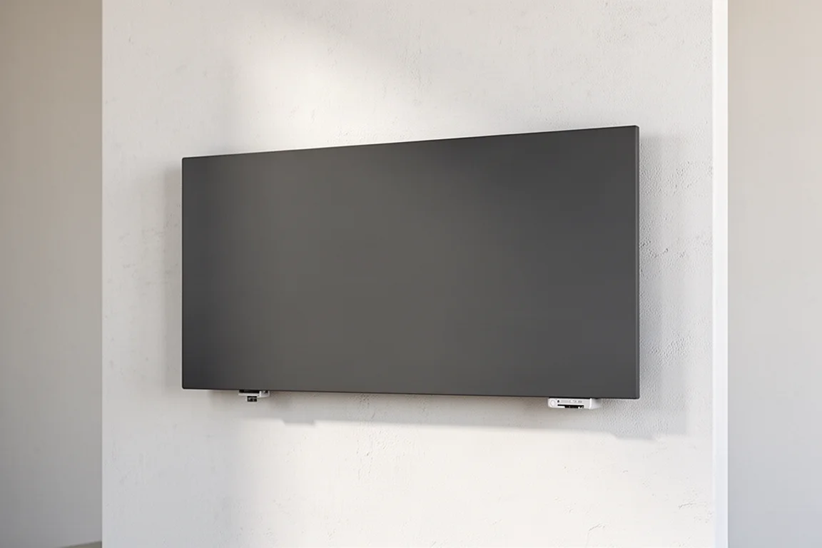 Heat Storm Wall-Mounted Heater product image