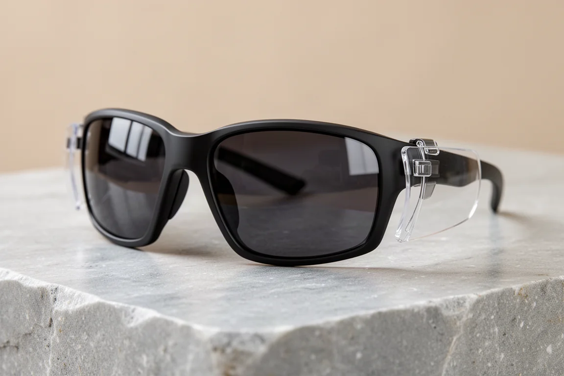 Heat Wave Sunglasses product image