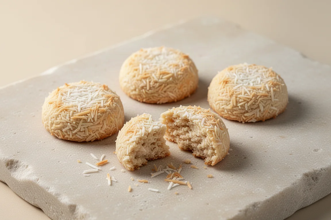 Heather's Choice Packaroons product image