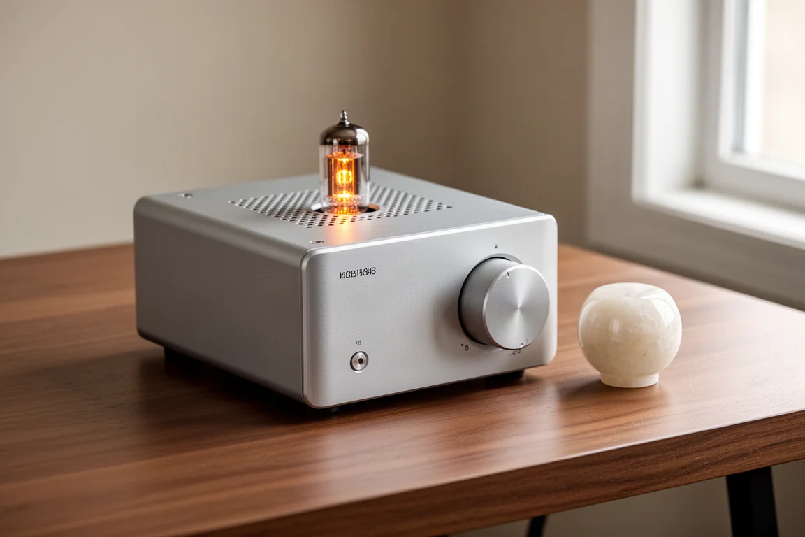 Heaven 11 Billie MkII product image
