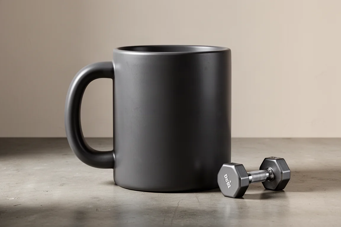 Heavy Mug product image