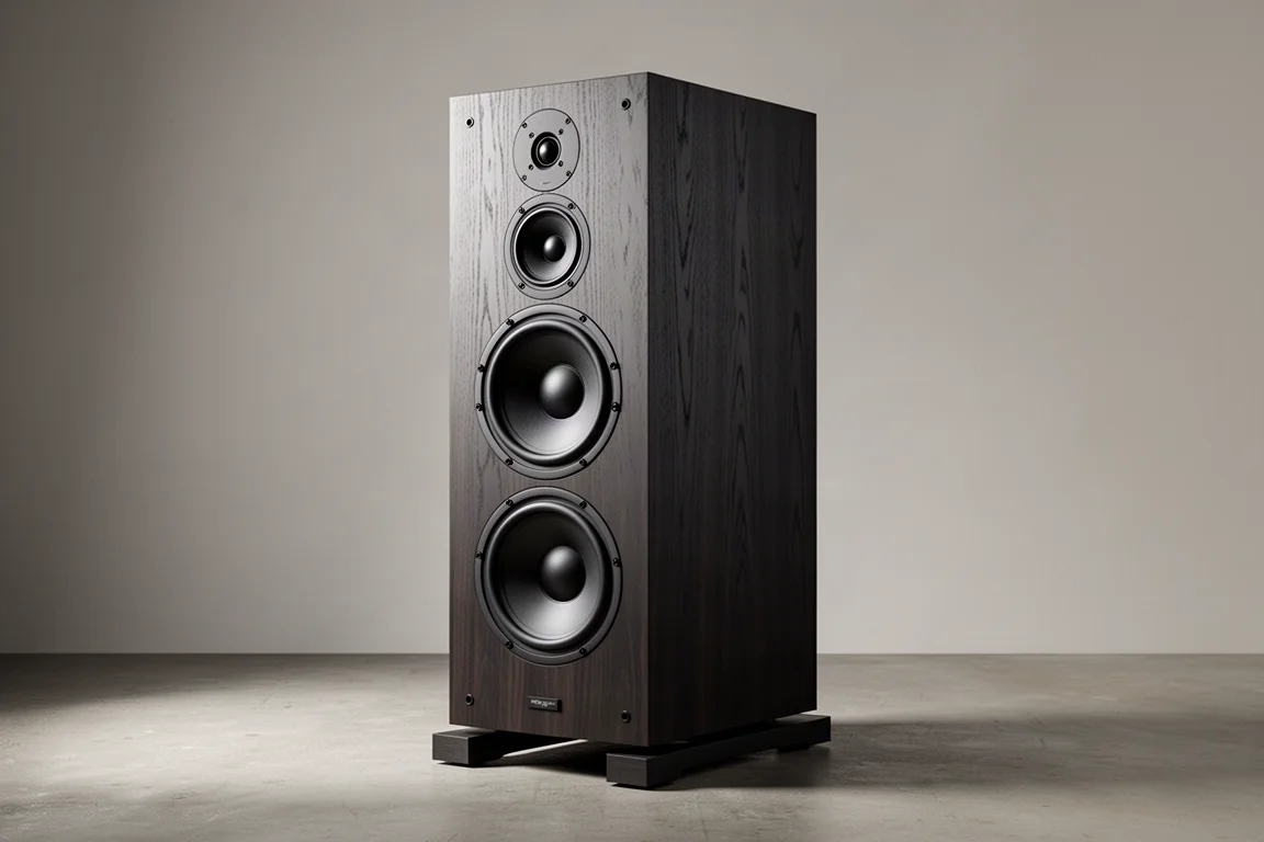 Heco Aurora 1000 product image