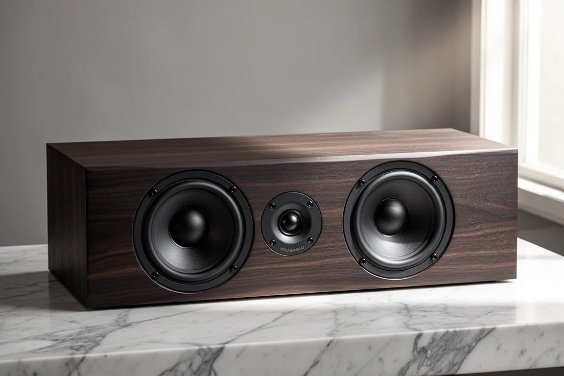 Heco Aurora 30 Center Channel product image