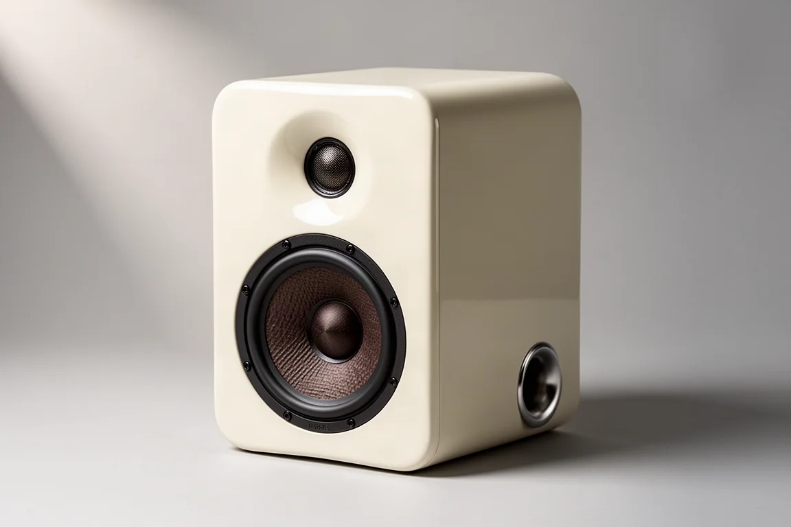 HECO Aurora 300 product image