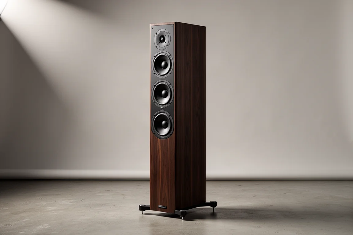 Heco Aurora 700 product image