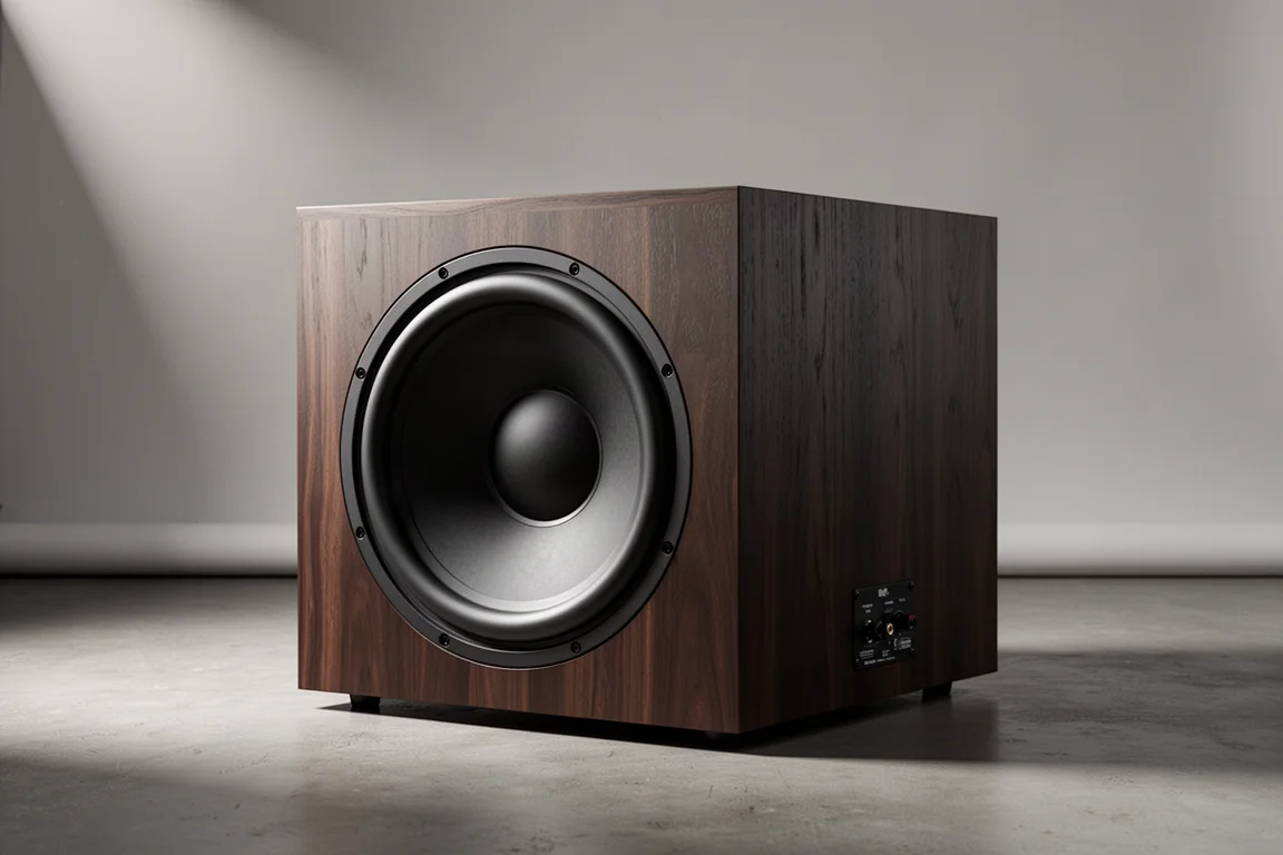 Heco Sub 30A product image