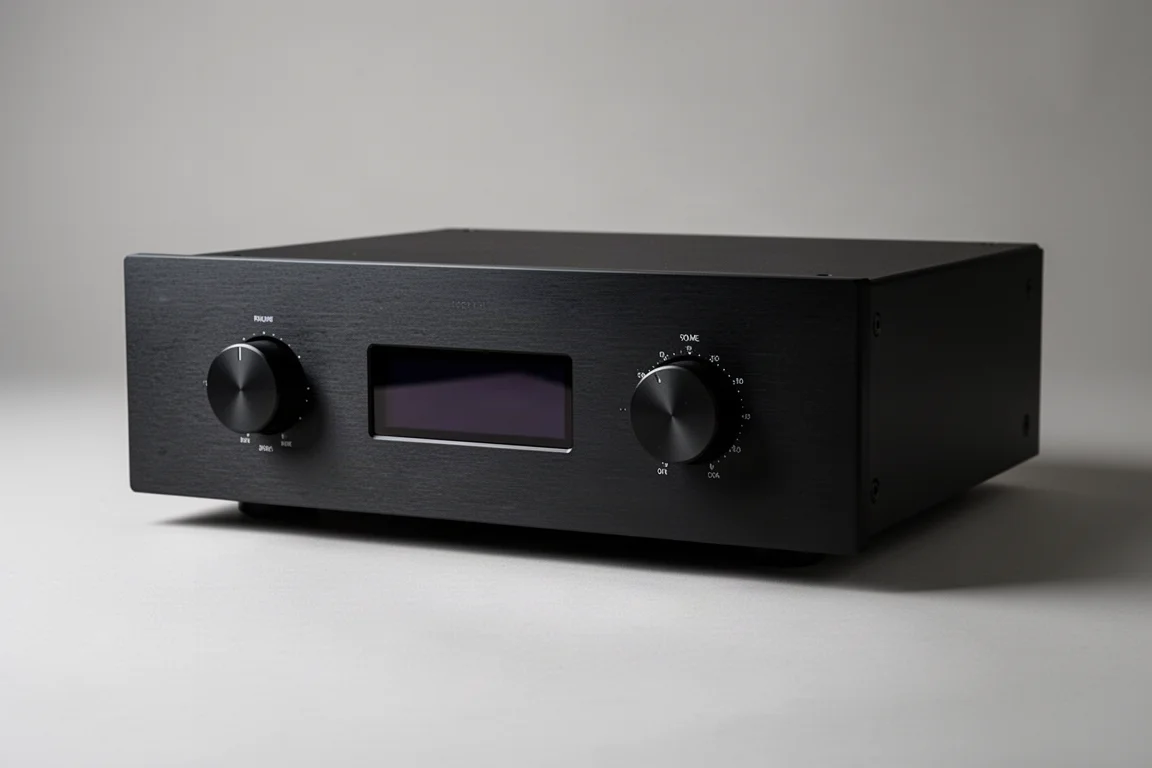 Hegel A200 product image