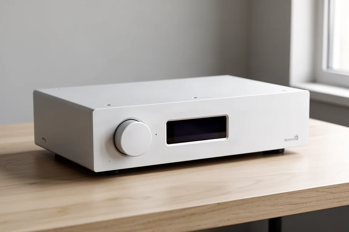 Hegel H120 product image