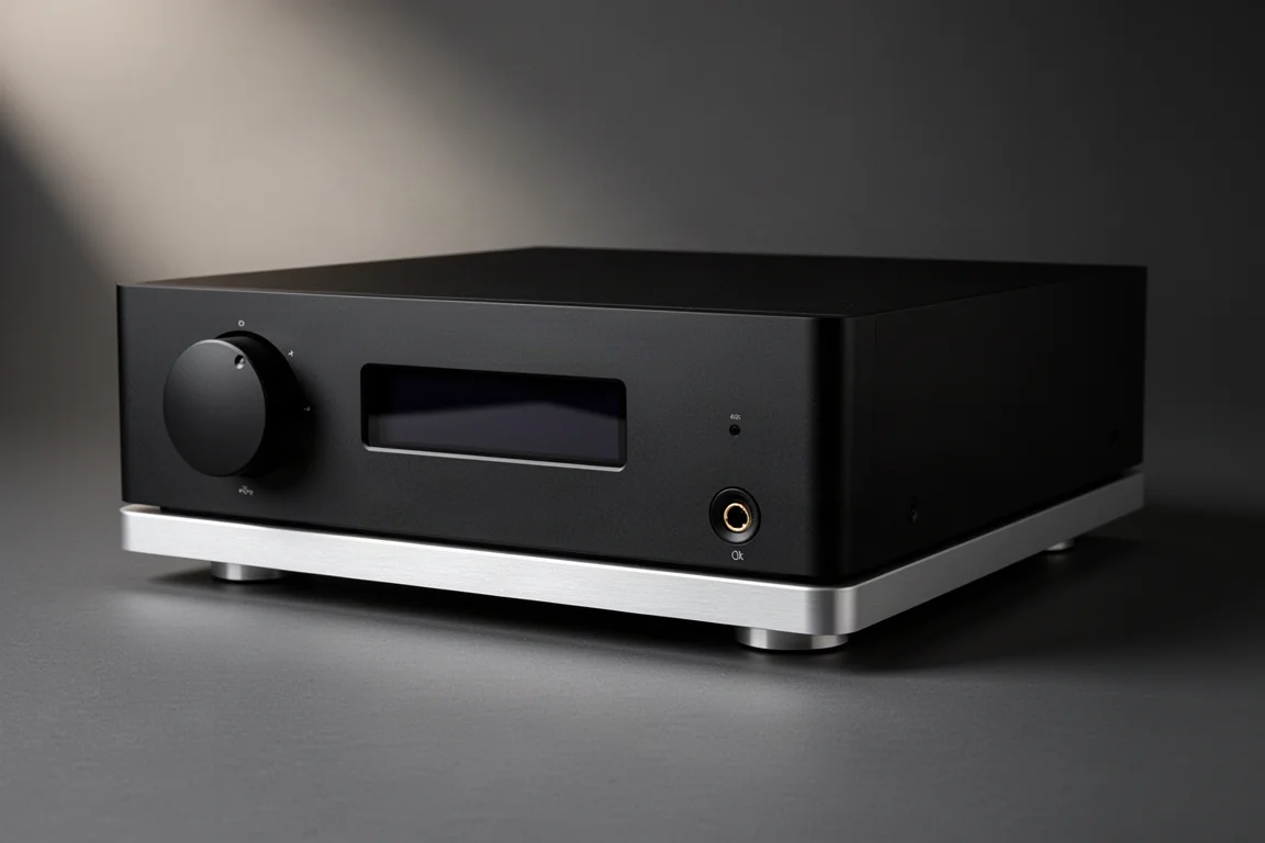 Hegel H190 V product image