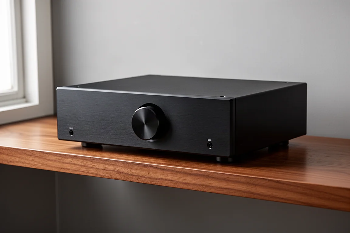 Hegel H190 product image
