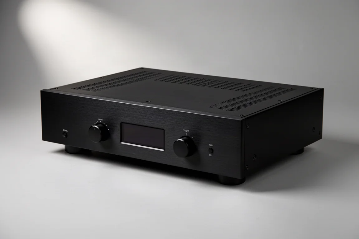 Hegel H200 product image