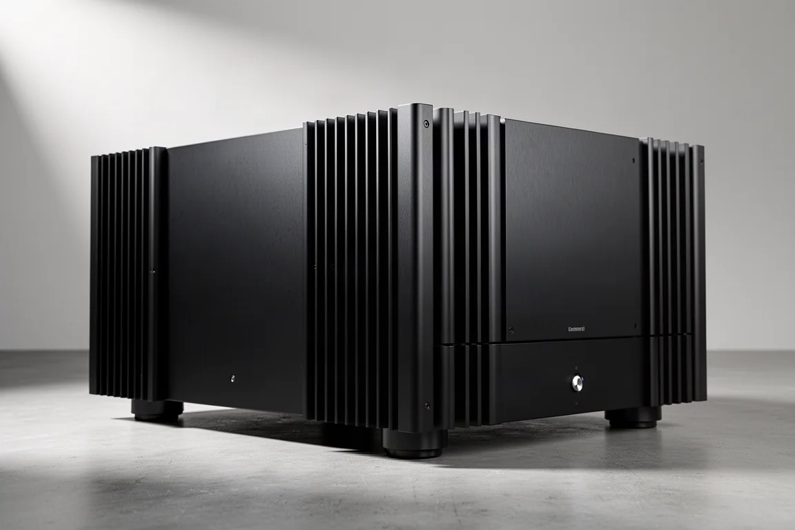 Hegel H30A product image