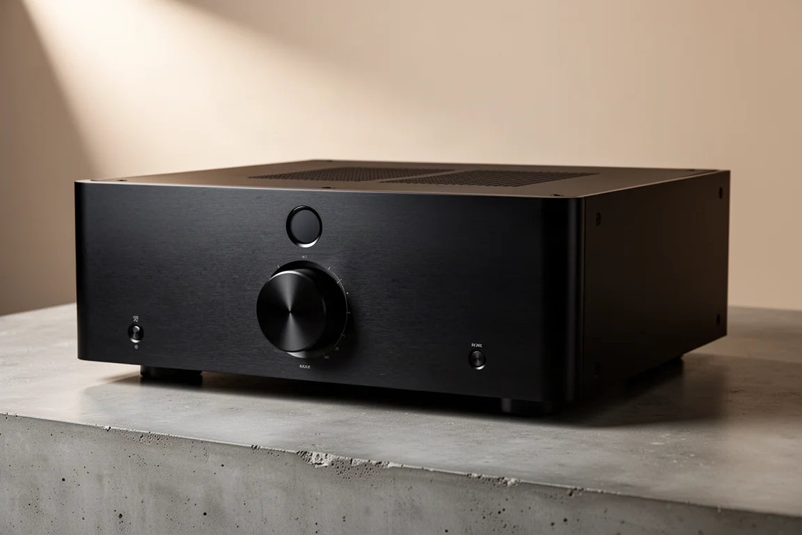 Hegel H400 product image