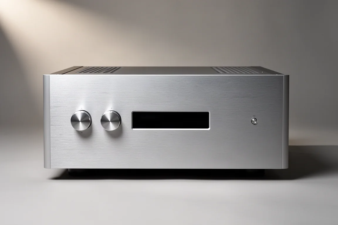 Hegel H600 product image
