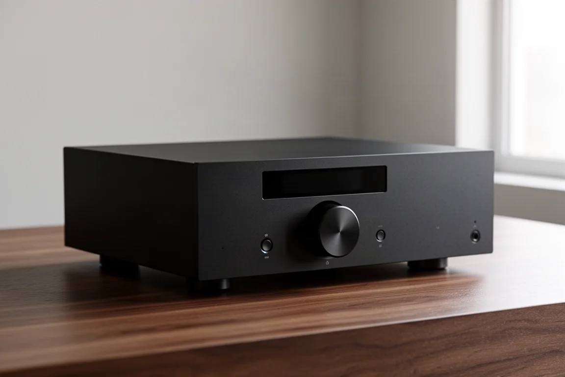 Hegel H95 product image