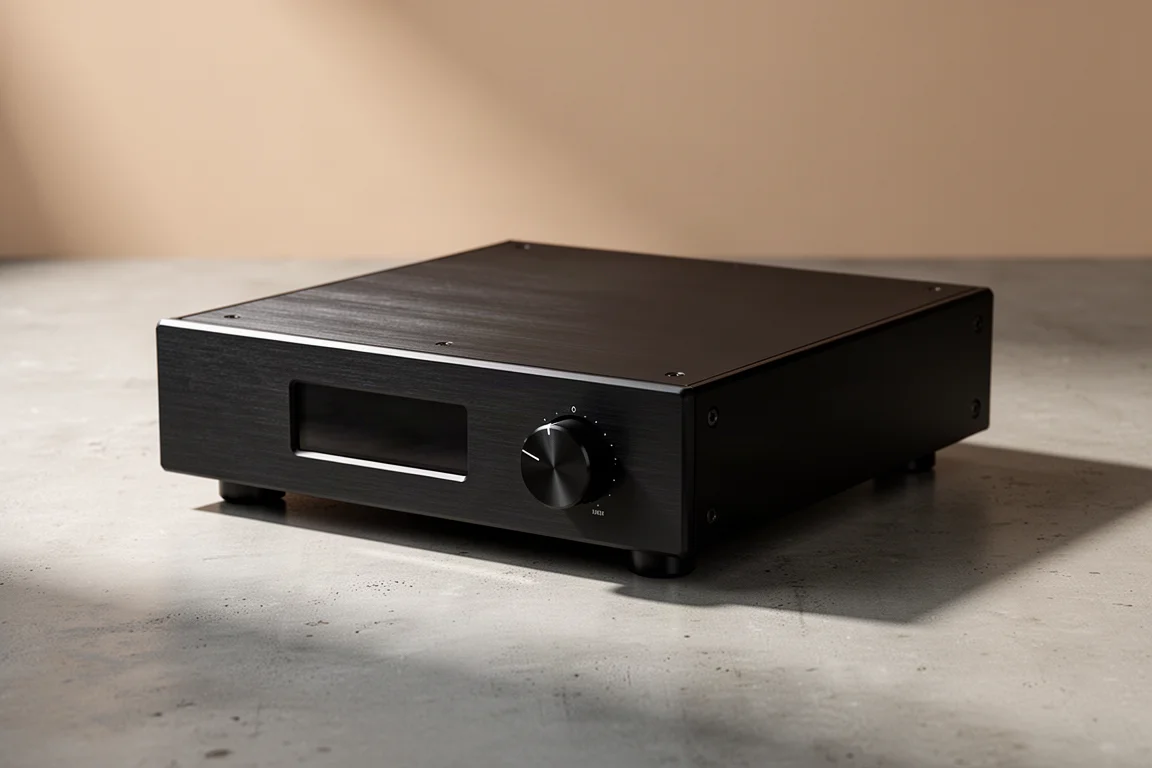 Hegel P30A product image