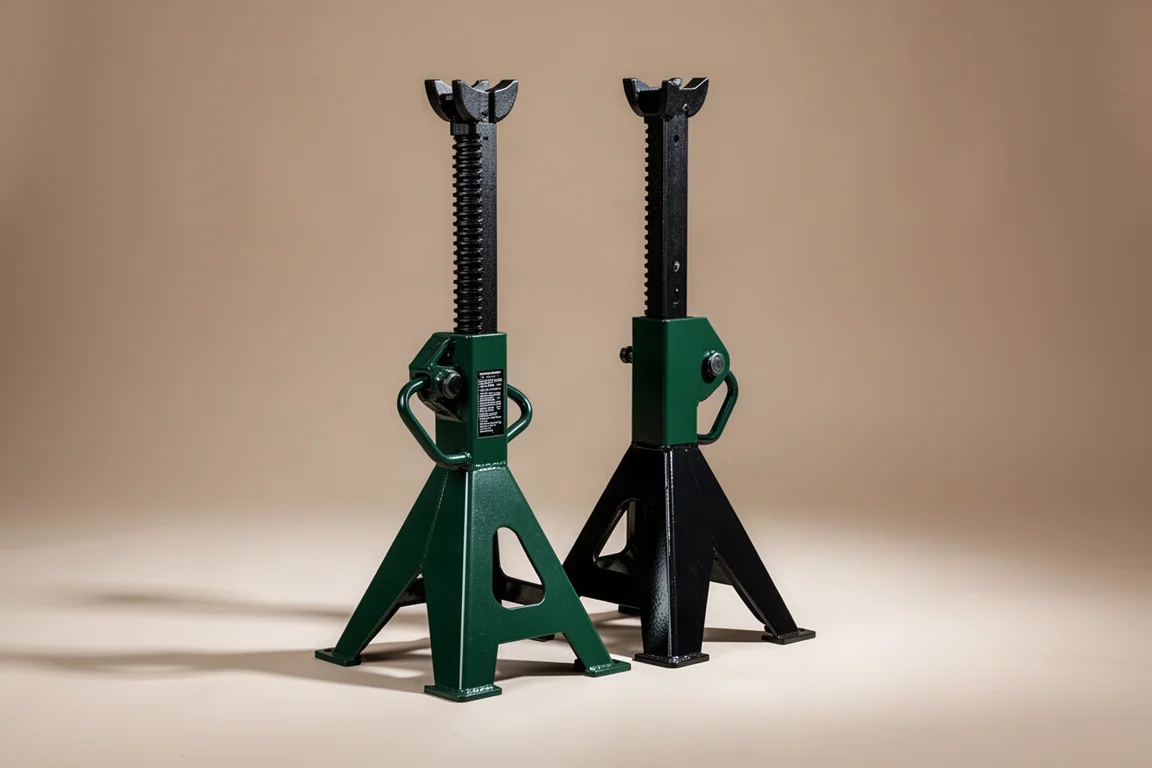 Hein-Werner 3-Ton Jack Stands product image