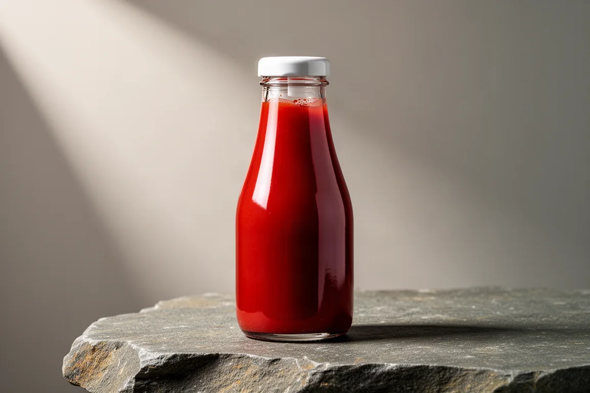 Heinz Organic Ketchup product image