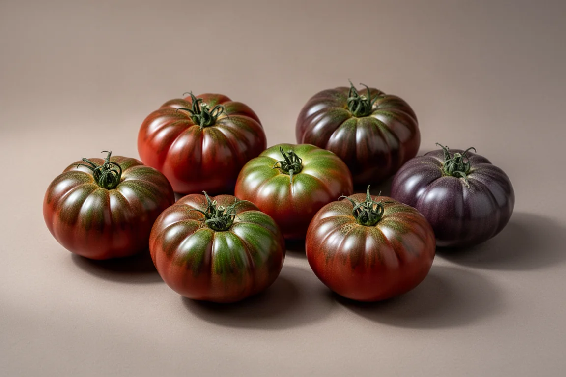 Heirloom Tomatoes product image