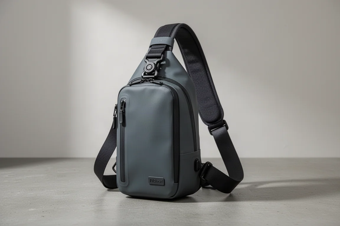 Held Closely Traveler Expandable 24L Sling product image