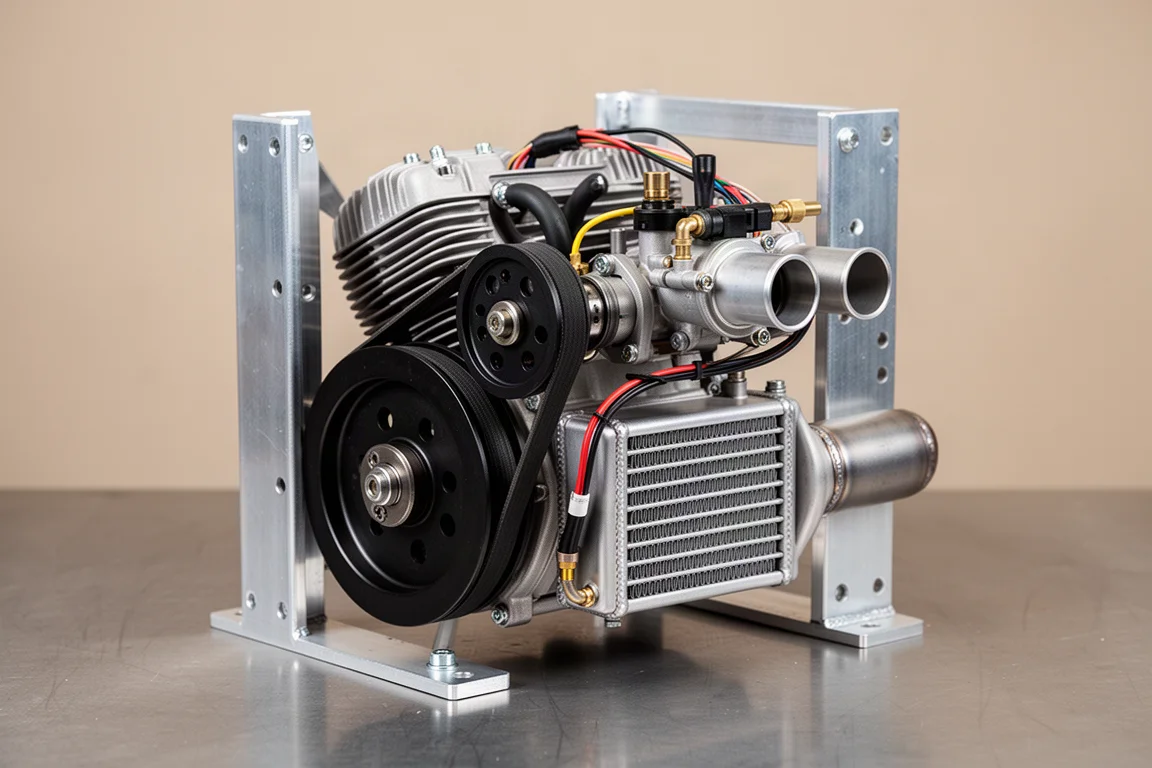 Helena Aero 1000 product image