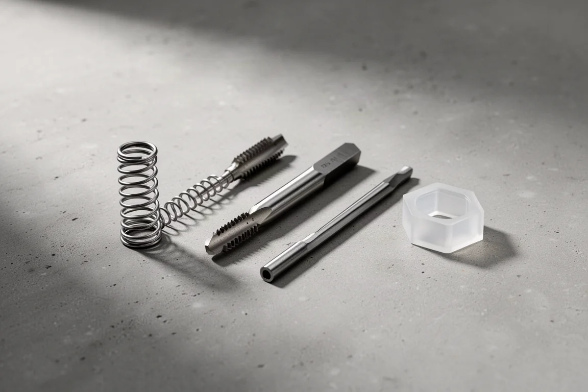 Helicoil Thread Repair Kit product image