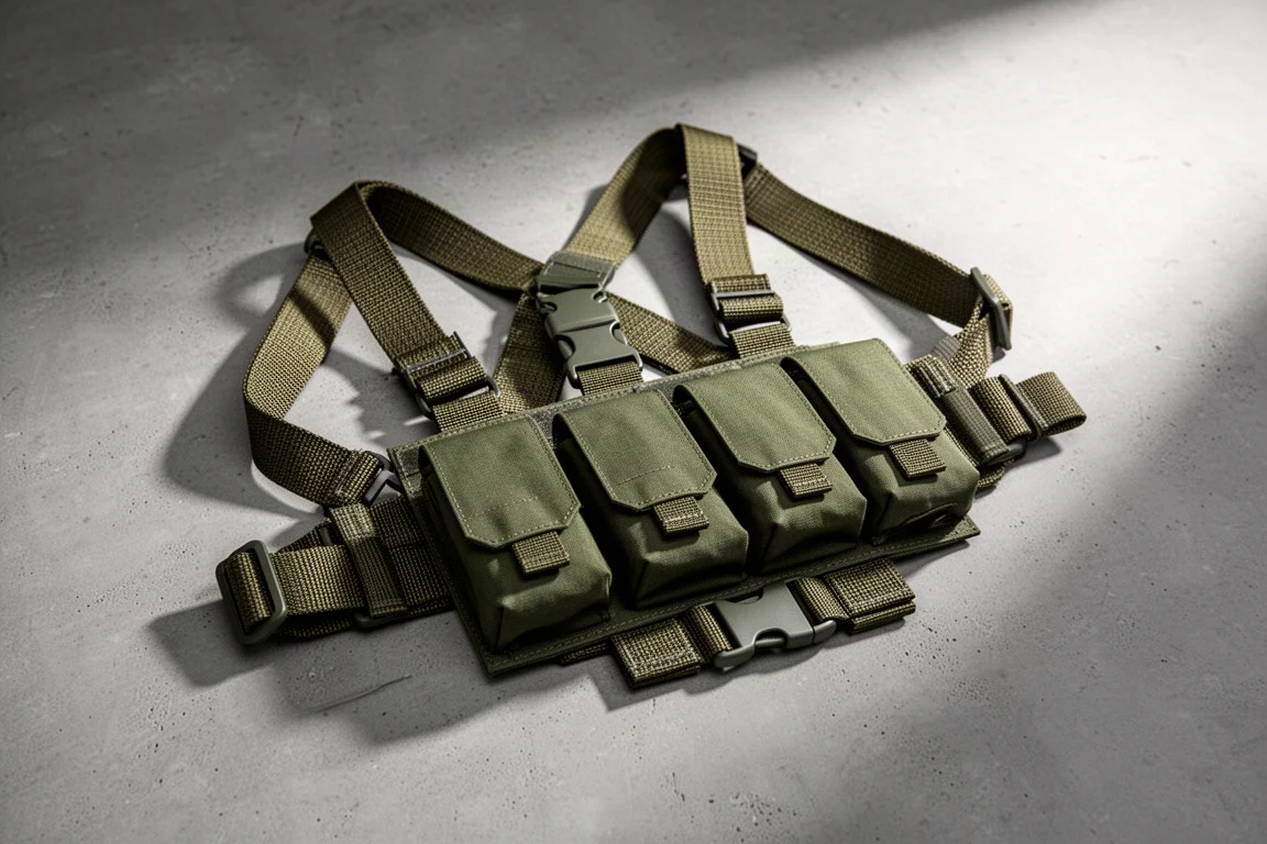 Helikon-Tex Numbat Chest Rig product image