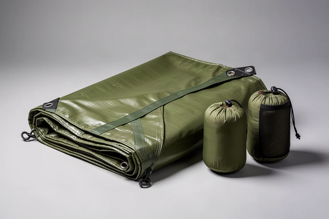 Helikon-Tex Super Tarp product image