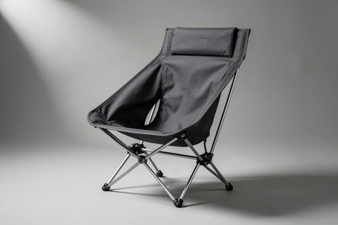 Helinox Chair Zero High-Back product image