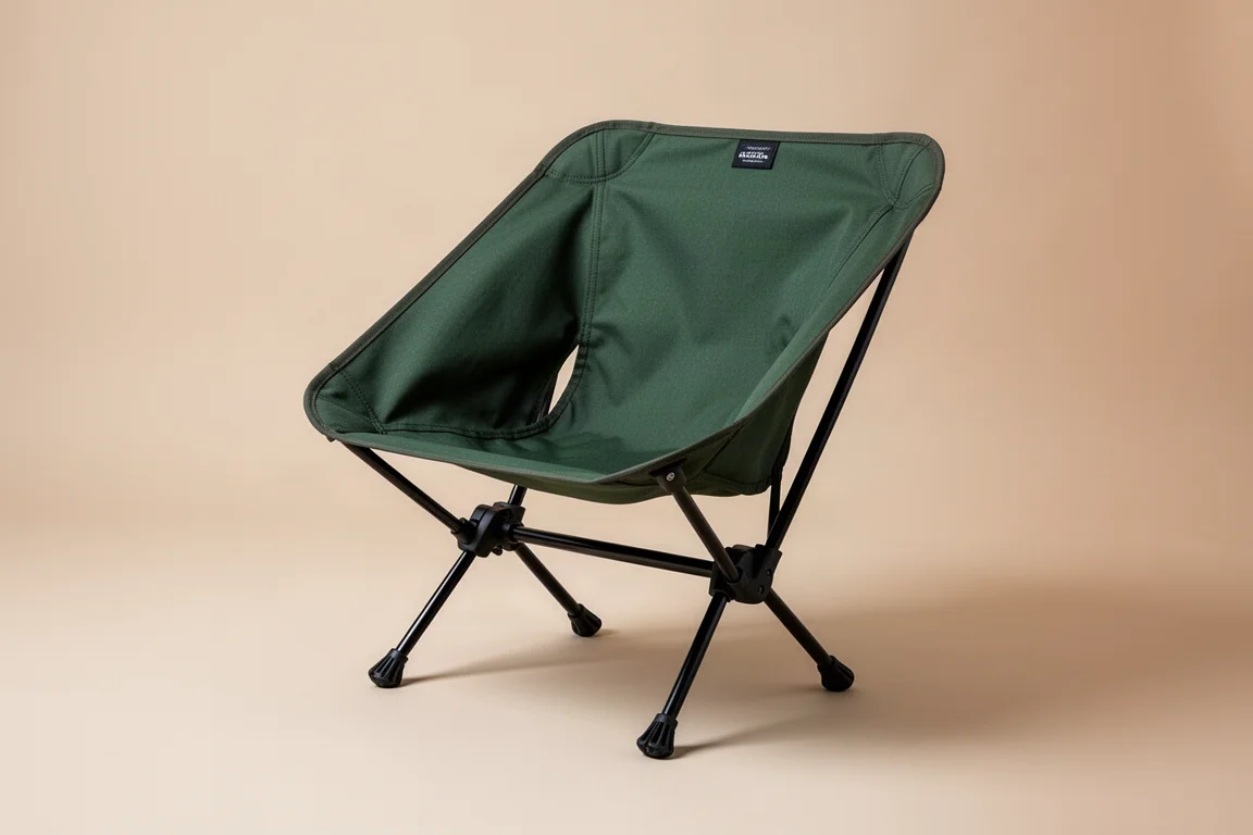 Helinox Ground Chair product image