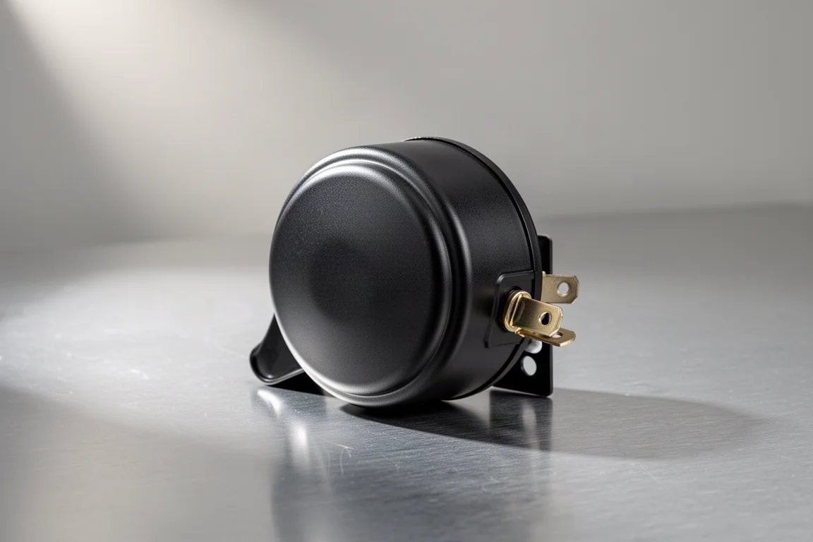 Hella Supertone Puck Style Horn product image