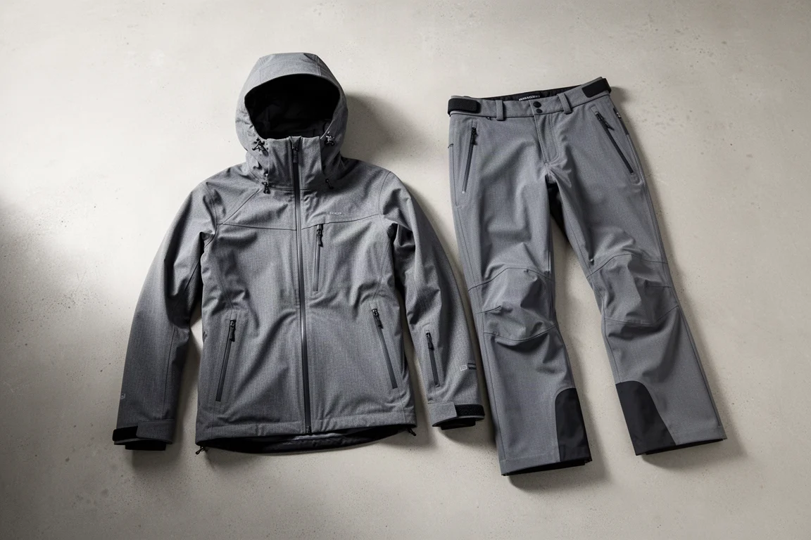 Helly Hansen Elevation Infinity 3.0 product image