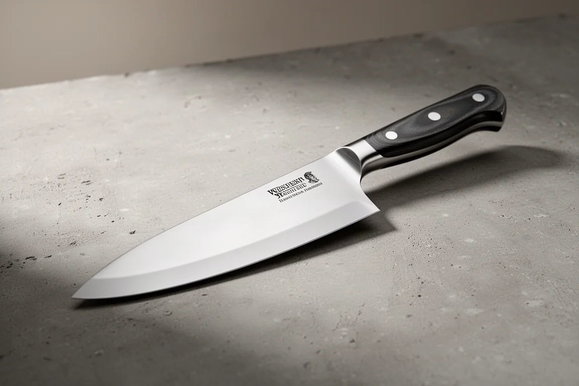 Henckels 6-inch Chef's Knife product image
