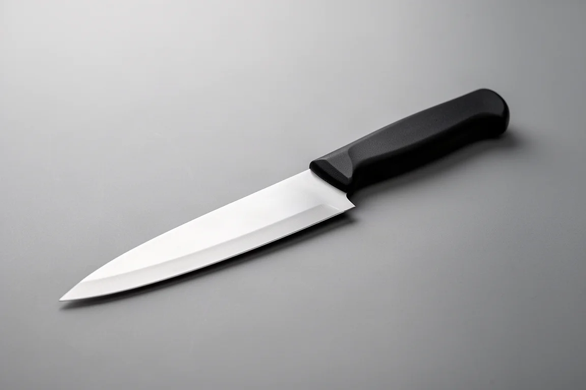 Henckels Solution Chef's Knife product image