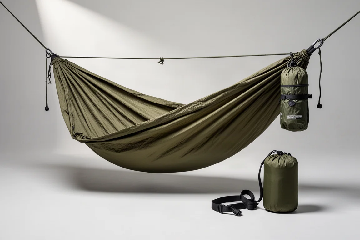 Hennessy Hammock Expedition product image