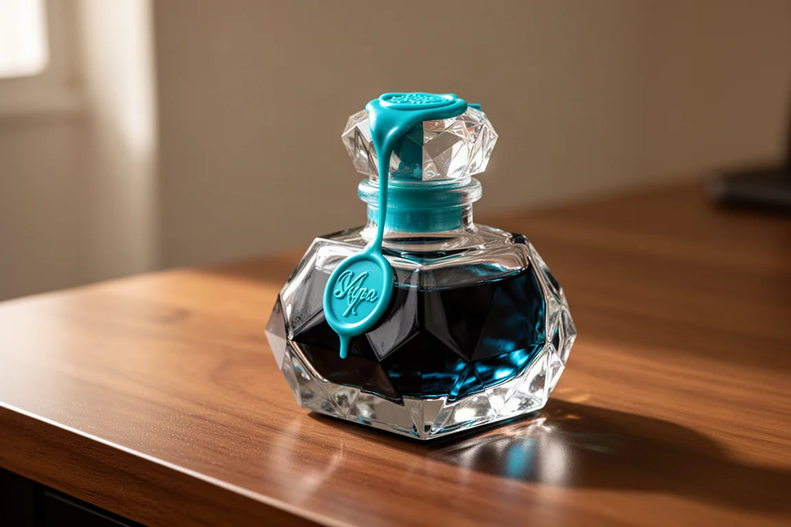 Herbin 1670 Anniversary Ink product image