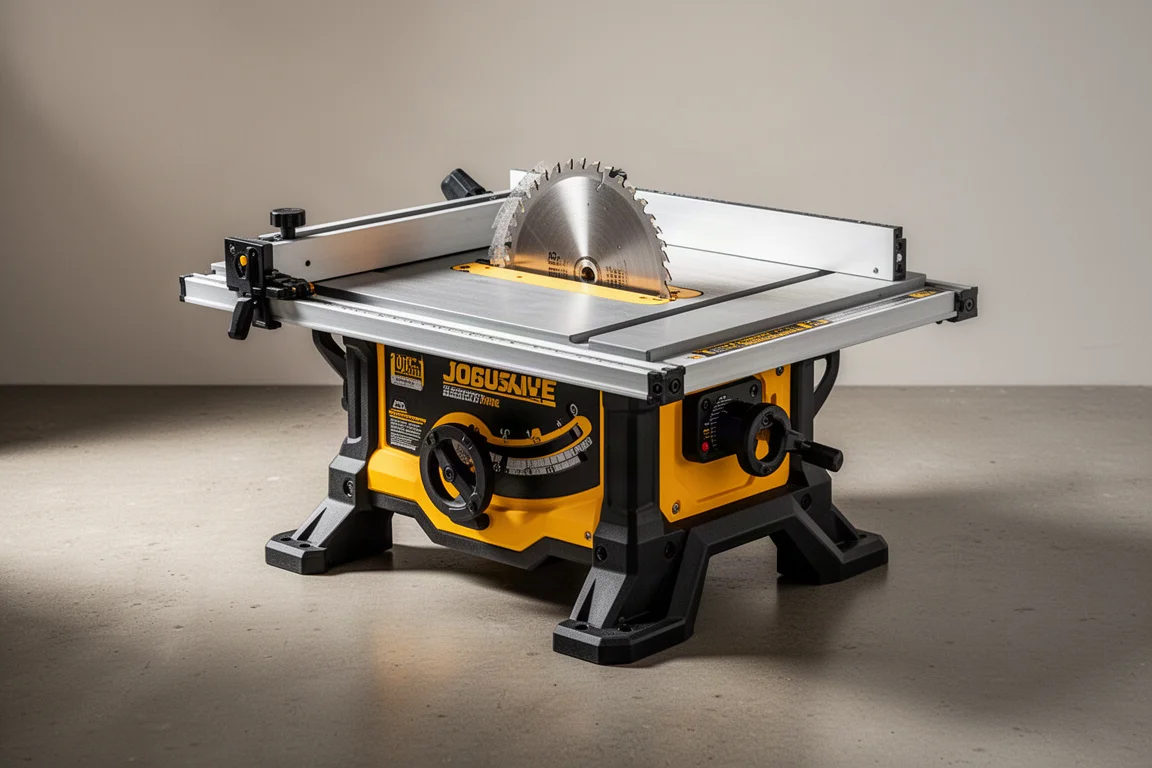 Hercules 10" Jobsite Compact Table Saw product image