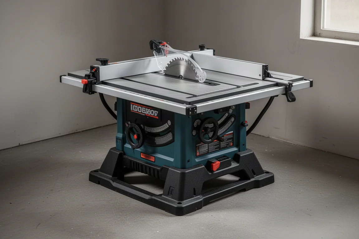 Hercules 10 in Table Saw (Gen 2) product image