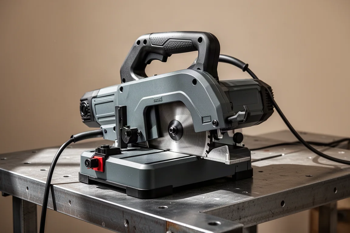 Hercules 11 Amp 5-Inch Deep Cut Band Saw product image