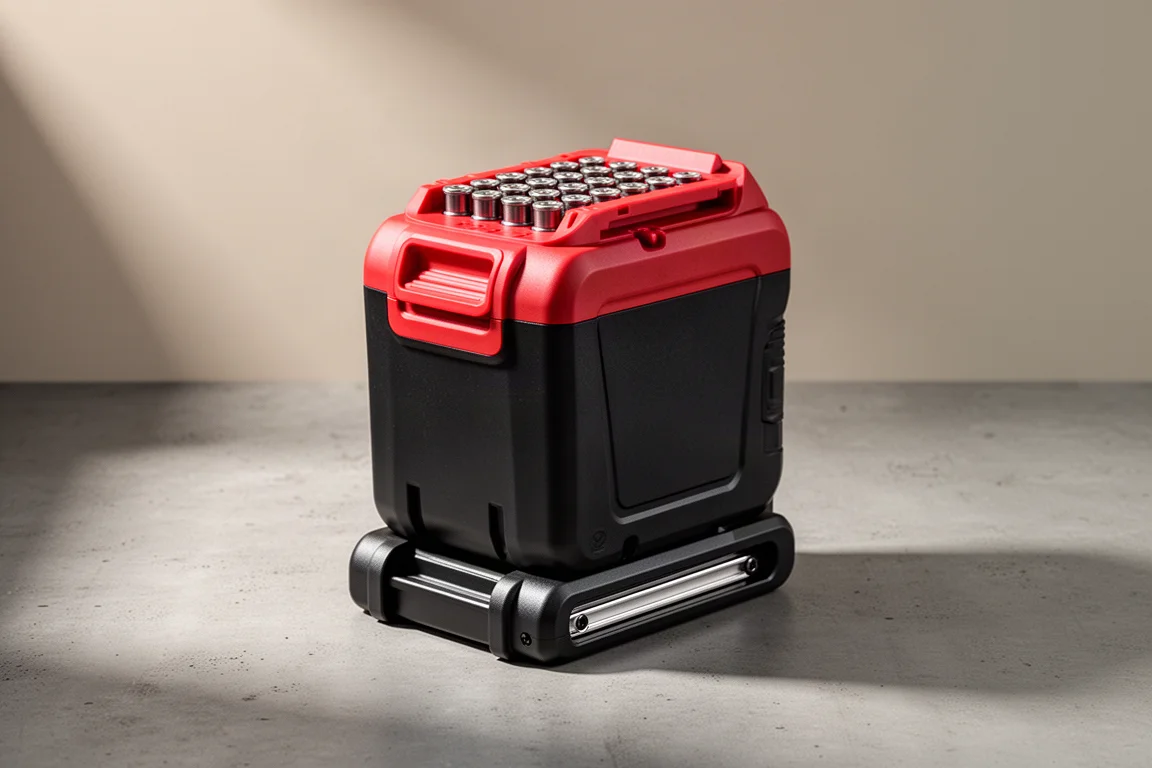 Hercules 12.0 12Ah Battery product image